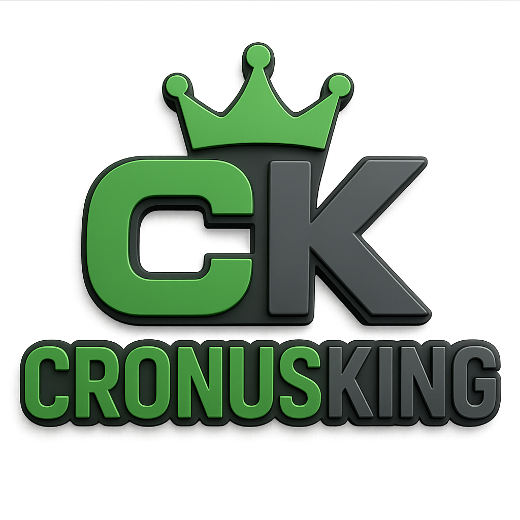 Cronus King